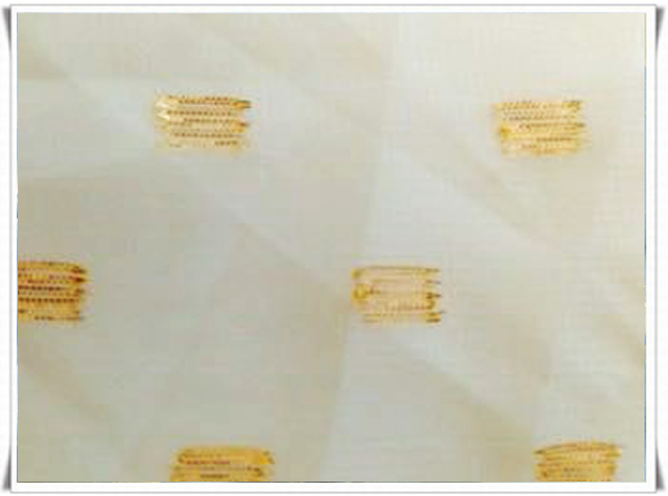 Jacquard Fabric