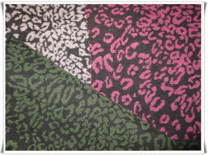 Jacquard Fabric