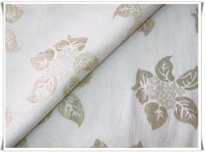 Jacquard Fabric