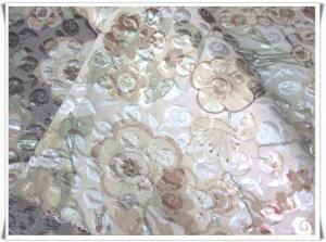 Jacquard Fabric